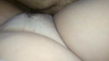 Filmando o macho me comendo