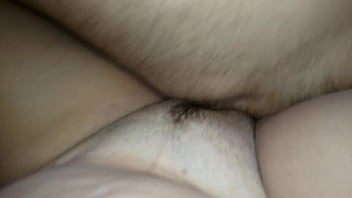 Filmando o macho me comendo