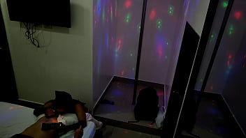 Stepmother your new lingerie looks wonderful on you and now i have more desire to fuck you intense first dance me like a whore and then suck my penis very slowly with saliva