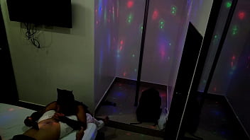 Stepmother Your New Lingerie Looks Wonderful On You And Now I Have More Desire To Fuck You Intense First Dance Me Like A Whore And Then Suck My Penis Very Slowly With Saliva thumbnail