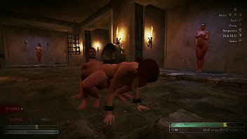 Sex everywhere and anywhere