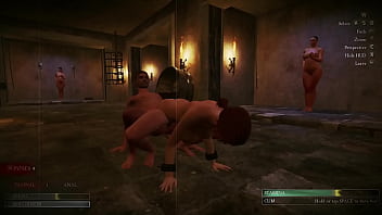 Sex everywhere and anywhere