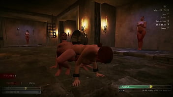 Sex everywhere and anywhere