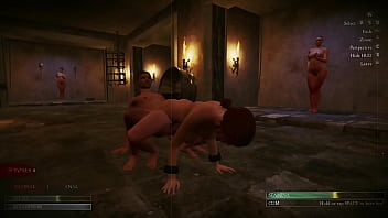 Sex everywhere and anywhere