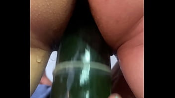 When a cock its not enough