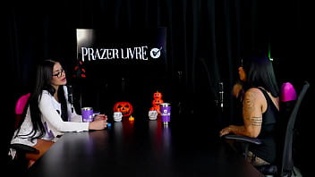 Gosta De Pau Grande Grosso E Que Soque Bastante As Pessoas Souberam Com Seu Vídeo Vazado E O Ido Inusitado Marcelly Melo Sheer Red thumbnail