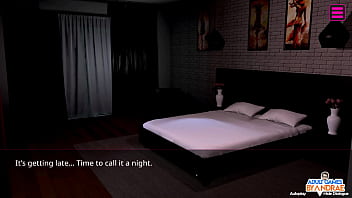 Ep8 lesbian sex with luna and mion female anchor next door