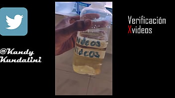 Vídeo de verificación