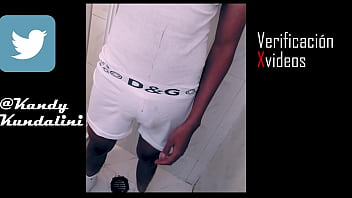 Vídeo de verificación