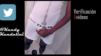 Vídeo de verificación