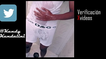 Vídeo de verificación