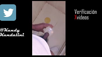 Vídeo de verificación