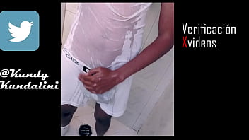 Vídeo de verificación