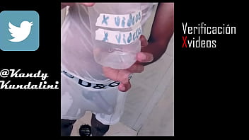 Vídeo de verificación