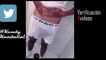 Vídeo de verificación