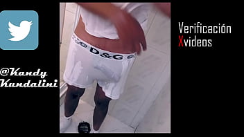 Vídeo de verificación