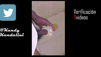 Vídeo de verificación