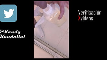 Vídeo de verificación