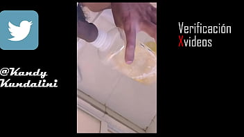 Vídeo de verificación