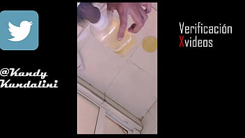 Vídeo de verificación