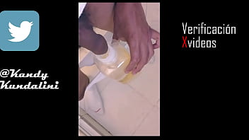 Vídeo de verificación