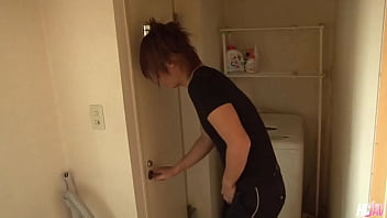 Hot japanese babe shino tanaka has her pussy creampied