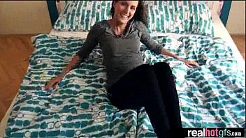 Hot amateur girl get sex in front of camera movie 21