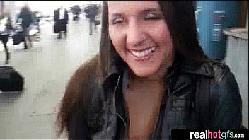 Hot amateur girl get sex in front of camera movie 21