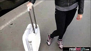 Hot amateur girl get sex in front of camera movie 21