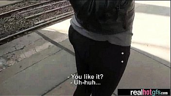 Hot amateur girl get sex in front of camera movie 21