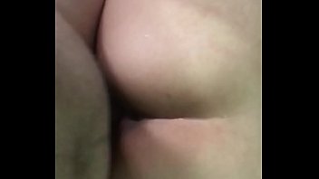 Que rico mi mujer se pone como perrita a gemir