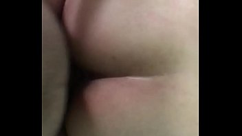 Que rico mi mujer se pone como perrita a gemir