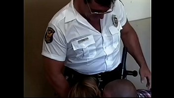 Two Firemans Come To Friend And Banged His Ass thumbnail