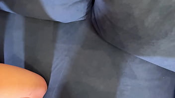 Sporty guy fucks cute blonde ex girlfriend