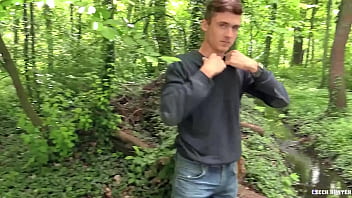 Czech Hunter 621 thumbnail