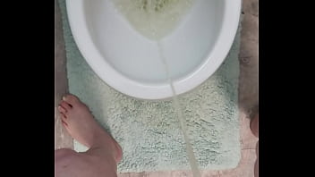 Piss time