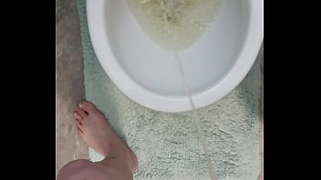 Piss time