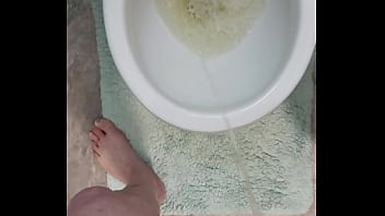 Piss time