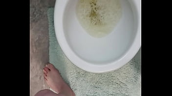 Piss time