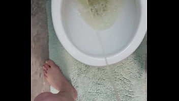 Piss time