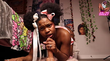 Student works for extra credit after class