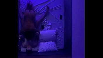 O novinho queria meter sem camisinha