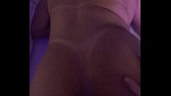 O novinho queria meter sem camisinha