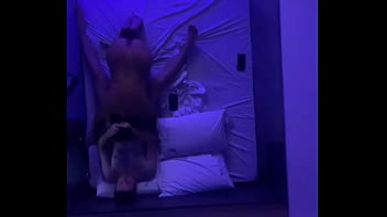 O novinho queria meter sem camisinha