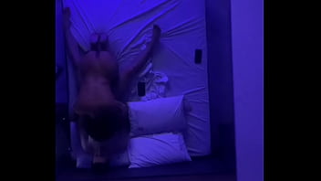 O novinho queria meter sem camisinha