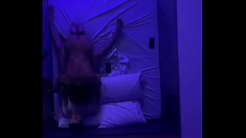 O novinho queria meter sem camisinha