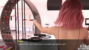 Lust Theory Ep24 Visual Novel Gameplay Hd thumbnail