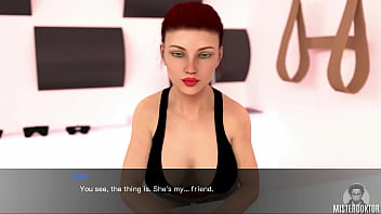 Lust theory ep 24 visual novel gameplay hd