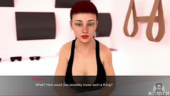 Lust Theory Ep24 Visual Novel Gameplay Hd thumbnail