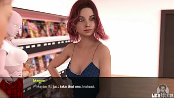 Lust theory ep 24 visual novel gameplay hd